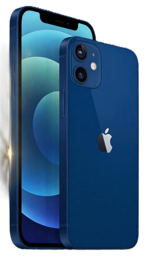 iPhone 16 Plus