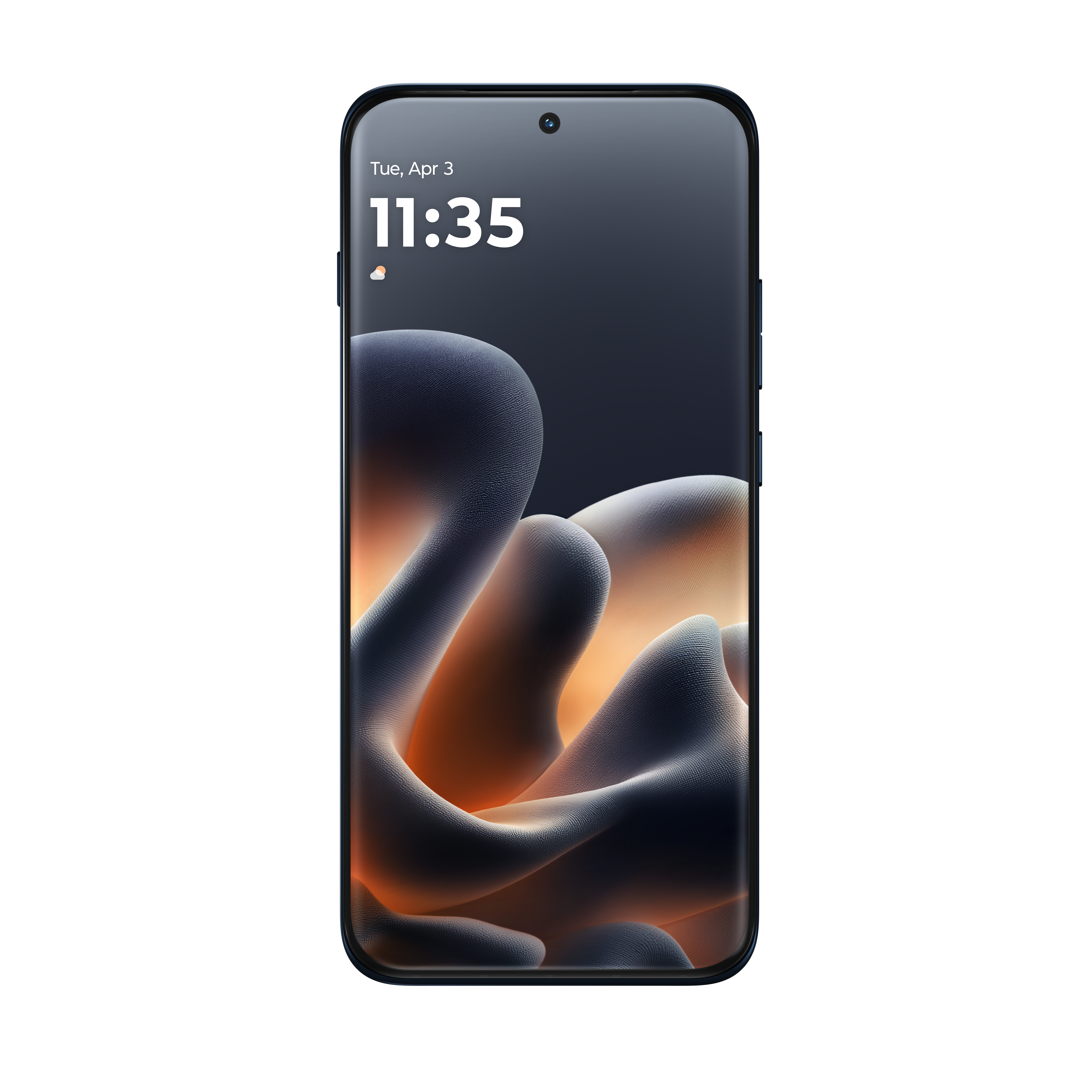 Motorola Edge 40