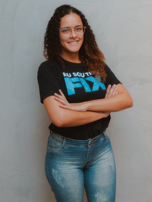 Karoline, Time PJ da Fix Online