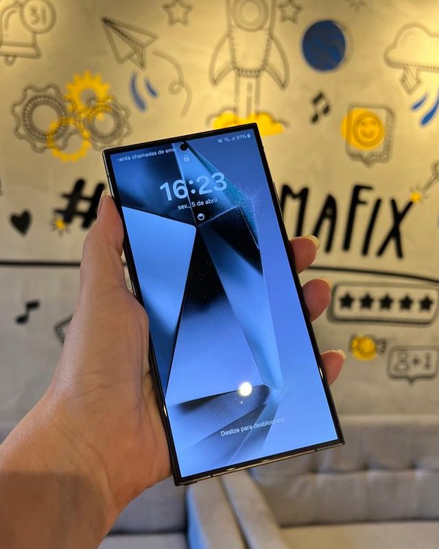 Samsung Galaxy S23 Ultra
