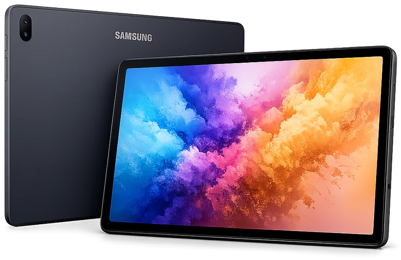 Conserto de tablet Samsung Galaxy Tab