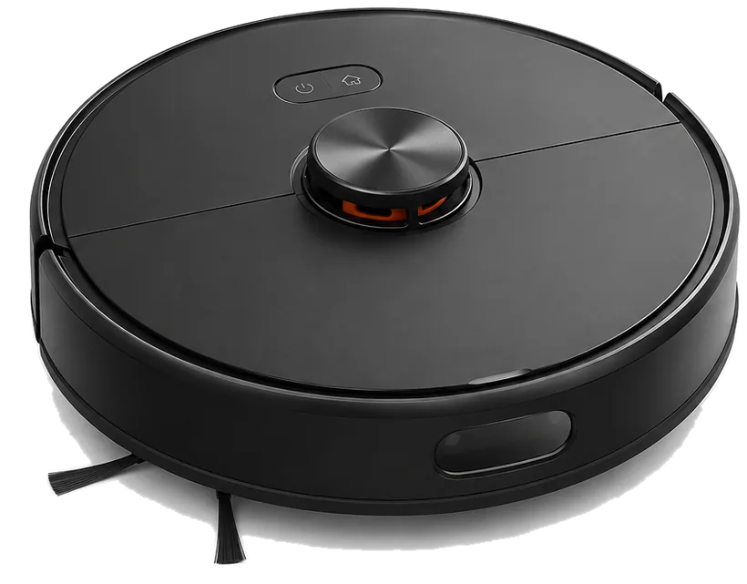 Robô aspirador reparado na Fix Online